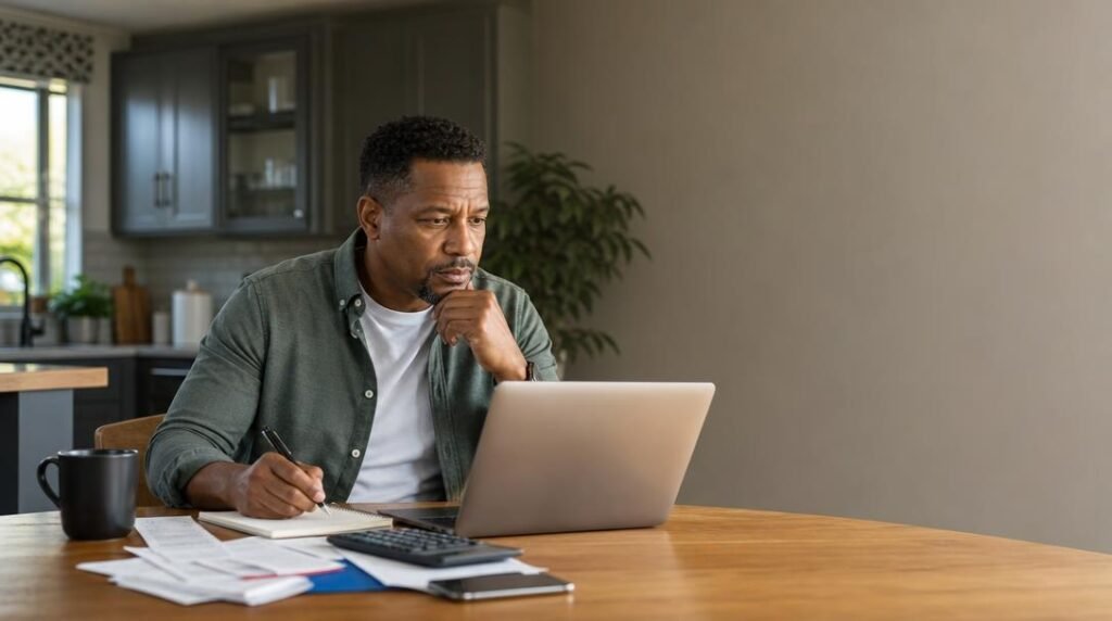 How to stop living paycheck to paycheck and take control of your money
