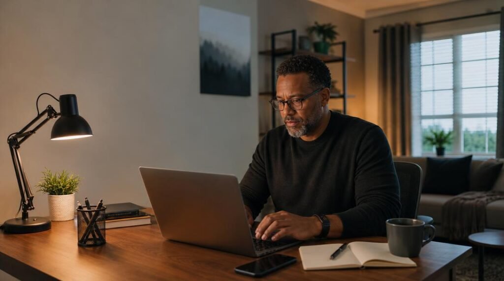 How to start a side hustle in 2026 while working a full-time job
