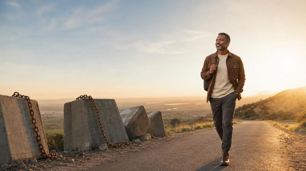 Financial roadblocks keeping you broke and how to overcome them