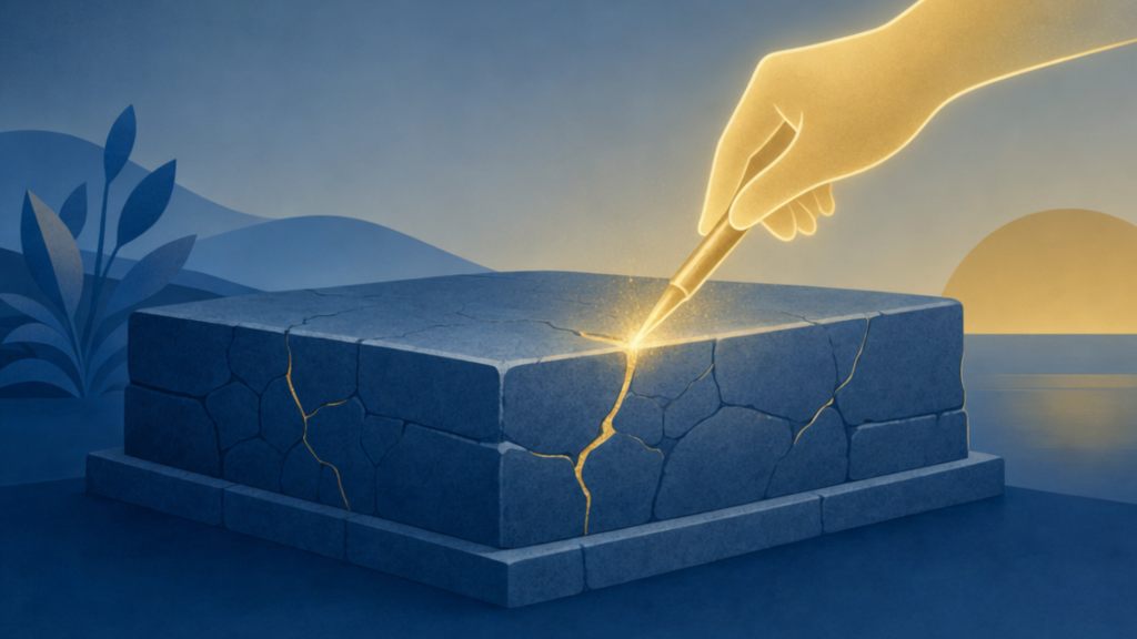 Building a stable financial foundation before adding income streams