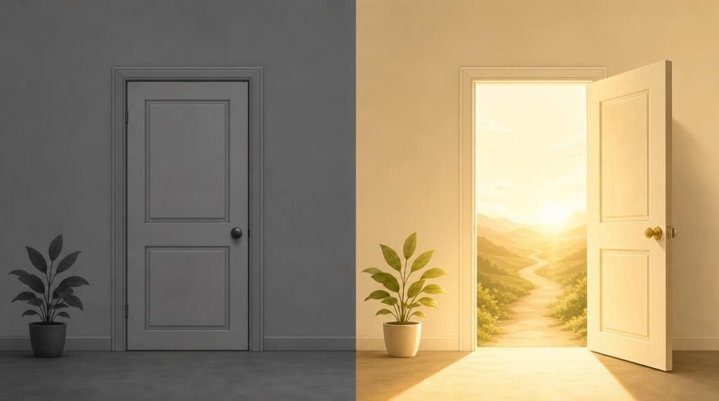 Fixed mindset vs Growth mindset